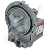 Electruepart Washing Machine Drain Pump : Compatible With Askoll S3008