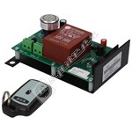 AGA Oven Vent Controller C/w Keyfob