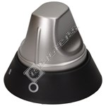 Cannon Cooker Control Knob Assembly