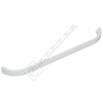 Indesit White Oven Door Handle