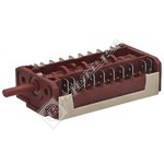 Electrolux Oven Switch 9+0