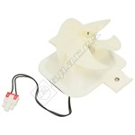 Beko Refrigerator Fan Motor Assembly