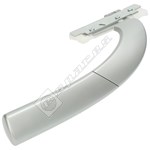 Beko Door Handle - Silver