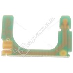 Fisher & Paykel Dishwasher Hall Sensor PCB Assembly