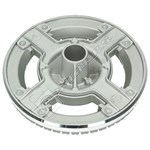 Hotpoint Wok Burner Base