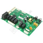 Samsung Main pcb assy