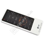 LG Hi-Fi Remote Control