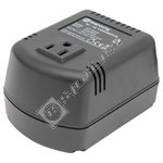 Mercury Step-Down Voltage Converter USA - UK (Maximum 100W)