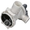 Electruepart Washing Machine Drain Pump - 35W