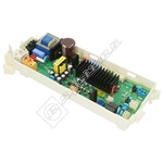 LG Washing Machine Main PCB Module