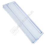 Whirlpool Clear Plastic Freezer Compartment Flap