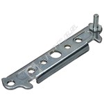 Beko Freezer Door Lower Hinge