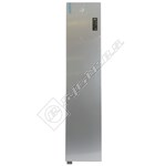 Logik Freezer Door - Stainless Steel