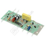 Belling Oven Fan Control PCB - DM204