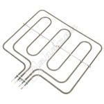 Original Quality Component Grill/Oven Element - 2600W