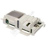 Hoover Washing Machine Three Phase Programmed Control PCB Module