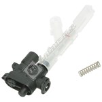 Bosch Coffee Maker Valve