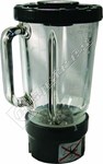 Kenwood Glass Liqui Diser Complete