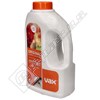 Vax Original Carpet Washing Solution - 1 Litre