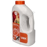 Vax Original Carpet Washing Solution - 1 Litre