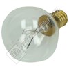 Bosch 40W (E14) Round Oven Lamp