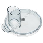 Kenwood Food Processor Bowl Lid  Assembly