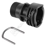 Karcher Pressure Washer Coupling