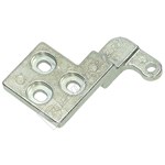 Caple Wine Cooler Lower Hinge