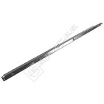 Beko Side Profile-Black-Left