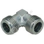 Electrolux Oven Pipe Union Pipe Elbow