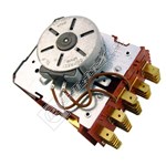 Indesit Timer Control Assembly