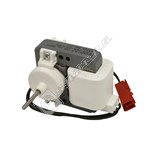 Bosch Fridge Freezer Fan Motor