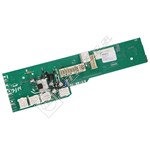 Hoover Washing Machine Programmed Main PCB Module