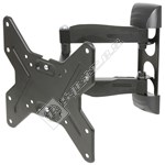 AV:Link Full Motion Double Arm TV/Monitor Wall Mount 26" - 42"