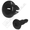 Belling Hob Fixing Button - Black
