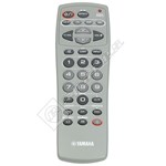Yamaha V613620 Remote Control