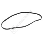 Panasonic Washing Machine Poly-Vee Drive Belt - 1155J6EPJ