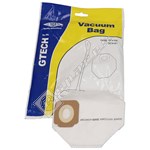 Vacuum Cleaner HyLite Filter-Flo Synthetic Dust Bags