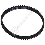 Vacuum Cleaner Toothed Drive Belt