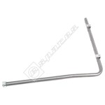 DeLonghi 5 Way Gas Inlet Pipe