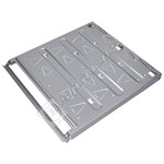 Oven Lower Heater Plate