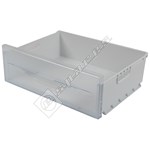 Indesit Middle Freezer Drawer Assembly