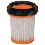 Electruepart Vacuum Cleaner HEPA Cone Filter