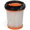 Electruepart Vacuum Cleaner HEPA Cone Filter