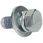 Samsung Washing Machine Bolt - Drum Pulley