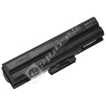 Compatible Laptop Battery