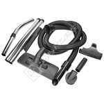 Electruepart Electruepart 32mm Tool Kit For Numatic Henry, James, Edward & Basil (2.5m Hose)