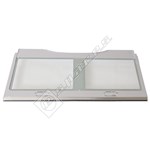 Samsung Fridge Crisper Shelf Cover