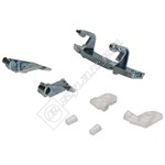 Electruepart Washing Machine Door Hinge Kit