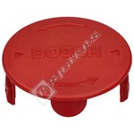 Grass Trimmer Spool Cover